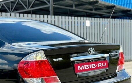 Toyota Camry V40, 2005 год, 690 000 рублей, 7 фотография