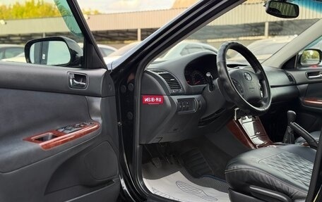 Toyota Camry V40, 2005 год, 690 000 рублей, 8 фотография