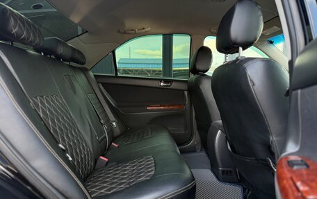 Toyota Camry V40, 2005 год, 690 000 рублей, 25 фотография