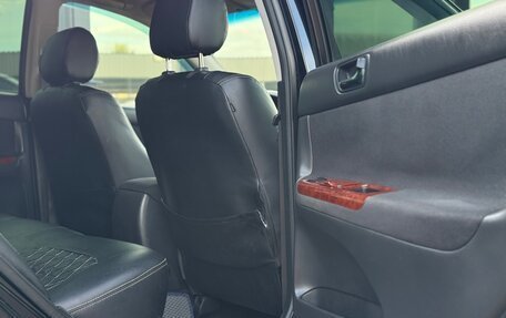 Toyota Camry V40, 2005 год, 690 000 рублей, 22 фотография