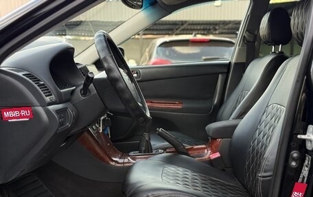 Toyota Camry V40, 2005 год, 690 000 рублей, 13 фотография