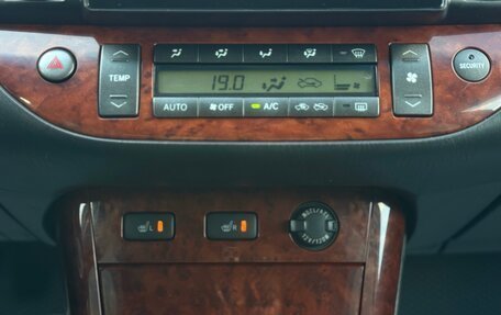 Toyota Camry V40, 2005 год, 690 000 рублей, 34 фотография