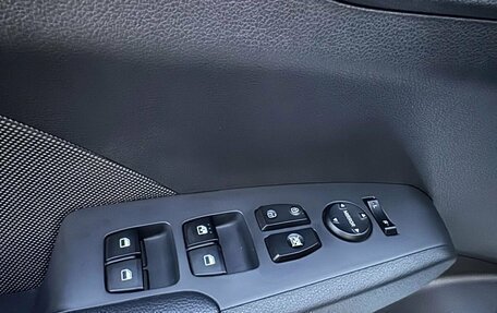 Hyundai Solaris II рестайлинг, 2022 год, 1 904 000 рублей, 17 фотография