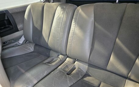 Nissan Elgrand III, 2002 год, 590 000 рублей, 9 фотография