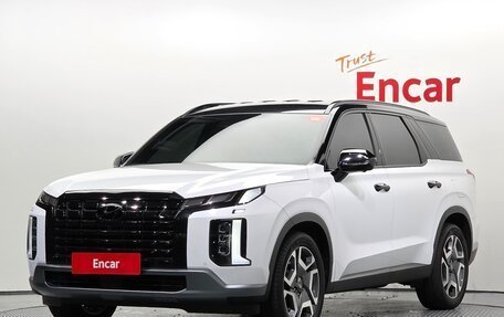 Hyundai Palisade I, 2024 год, 6 813 000 рублей, 2 фотография