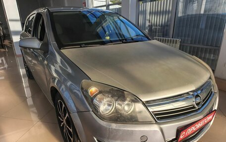 Opel Astra H, 2011 год, 349 000 рублей, 3 фотография
