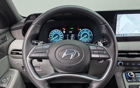 Hyundai Palisade I, 2024 год, 6 813 000 рублей, 6 фотография