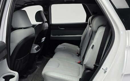 Hyundai Palisade I, 2024 год, 6 813 000 рублей, 9 фотография