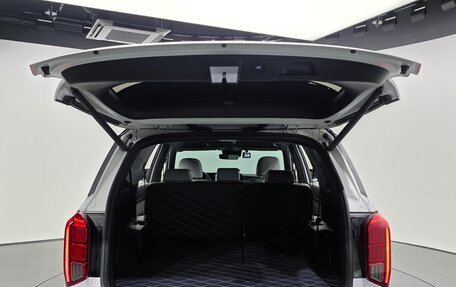 Hyundai Palisade I, 2024 год, 6 813 000 рублей, 10 фотография