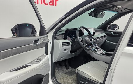 Hyundai Palisade I, 2024 год, 6 813 000 рублей, 5 фотография