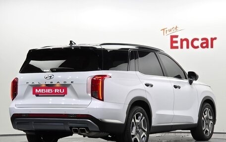 Hyundai Palisade I, 2024 год, 6 813 000 рублей, 3 фотография