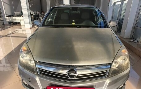 Opel Astra H, 2011 год, 349 000 рублей, 2 фотография