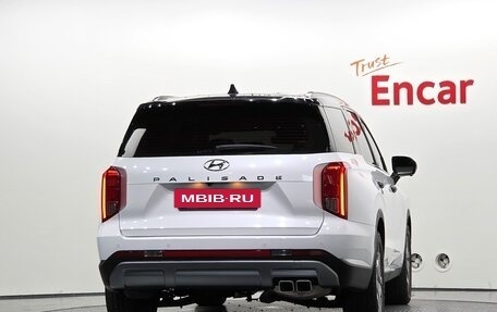 Hyundai Palisade I, 2024 год, 6 813 000 рублей, 4 фотография