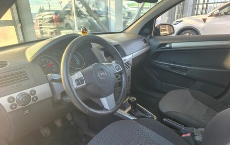 Opel Astra H, 2011 год, 349 000 рублей, 7 фотография