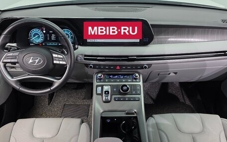 Hyundai Palisade I, 2024 год, 6 813 000 рублей, 8 фотография