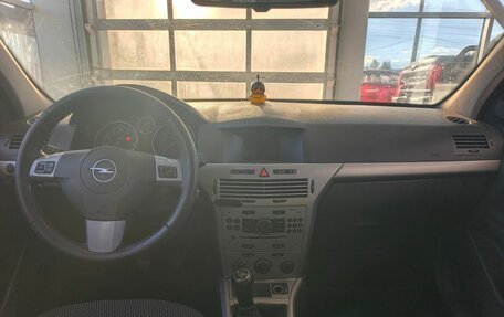 Opel Astra H, 2011 год, 349 000 рублей, 9 фотография