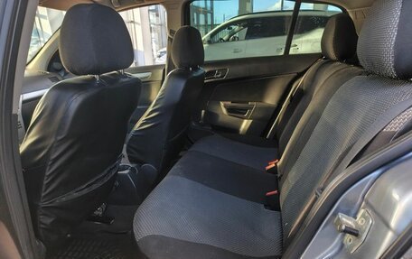 Opel Astra H, 2011 год, 349 000 рублей, 8 фотография