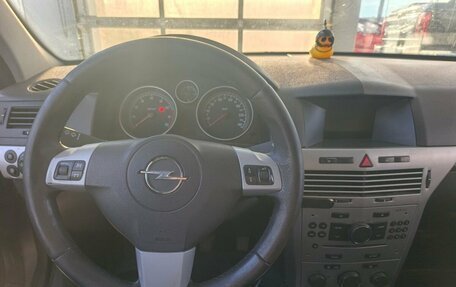 Opel Astra H, 2011 год, 349 000 рублей, 13 фотография