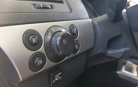Opel Astra H, 2011 год, 349 000 рублей, 12 фотография