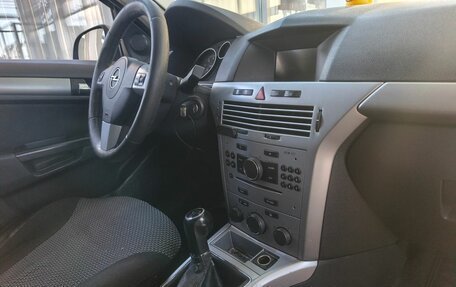 Opel Astra H, 2011 год, 349 000 рублей, 10 фотография