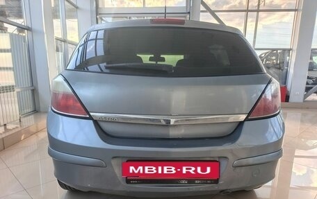 Opel Astra H, 2011 год, 349 000 рублей, 5 фотография