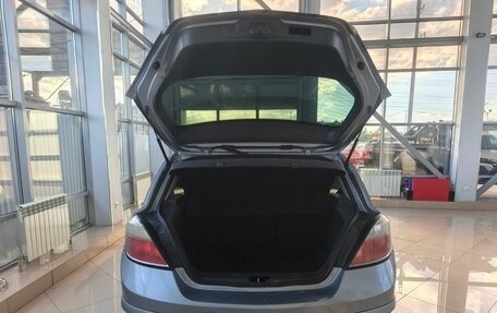 Opel Astra H, 2011 год, 349 000 рублей, 11 фотография