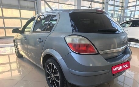 Opel Astra H, 2011 год, 349 000 рублей, 6 фотография