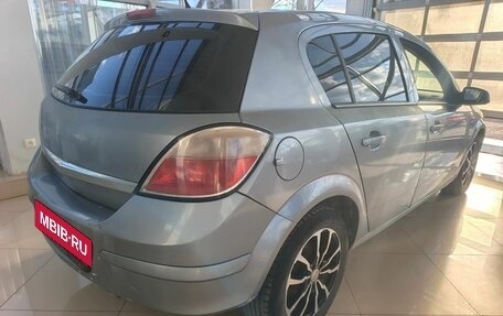 Opel Astra H, 2011 год, 349 000 рублей, 4 фотография