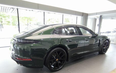 Porsche Panamera, 2025 год, 19 000 000 рублей, 6 фотография