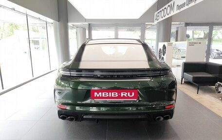 Porsche Panamera, 2025 год, 19 000 000 рублей, 5 фотография