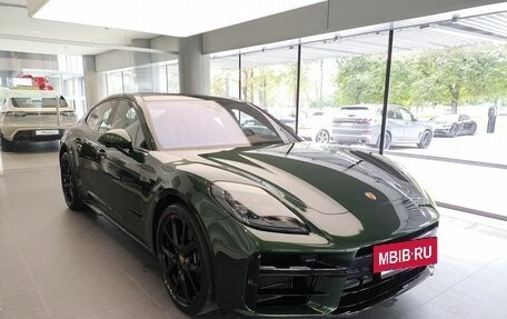Porsche Panamera, 2025 год, 19 000 000 рублей, 3 фотография