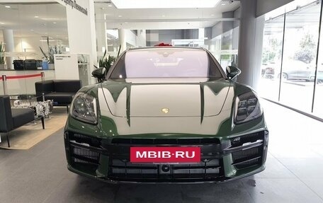Porsche Panamera, 2025 год, 19 000 000 рублей, 2 фотография