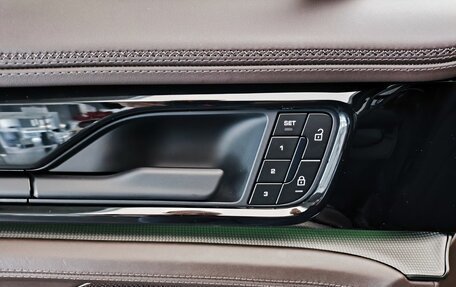 Porsche Panamera, 2025 год, 19 000 000 рублей, 10 фотография