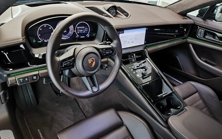 Porsche Panamera, 2025 год, 19 000 000 рублей, 8 фотография