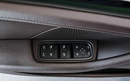 Porsche Panamera, 2025 год, 19 000 000 рублей, 11 фотография