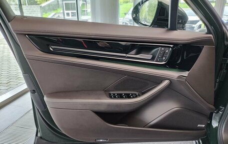 Porsche Panamera, 2025 год, 19 000 000 рублей, 9 фотография