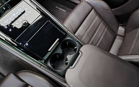 Porsche Panamera, 2025 год, 19 000 000 рублей, 14 фотография