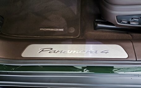 Porsche Panamera, 2025 год, 19 000 000 рублей, 12 фотография