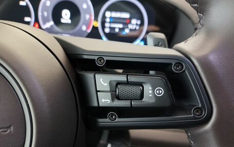 Porsche Panamera, 2025 год, 19 000 000 рублей, 18 фотография