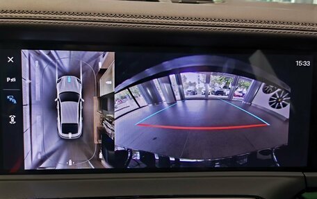 Porsche Panamera, 2025 год, 19 000 000 рублей, 30 фотография