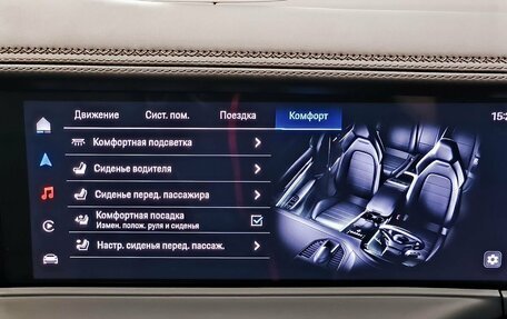 Porsche Panamera, 2025 год, 19 000 000 рублей, 28 фотография