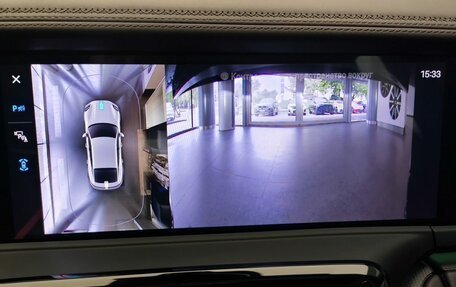 Porsche Panamera, 2025 год, 19 000 000 рублей, 32 фотография