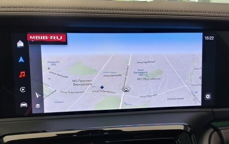 Porsche Panamera, 2025 год, 19 000 000 рублей, 22 фотография