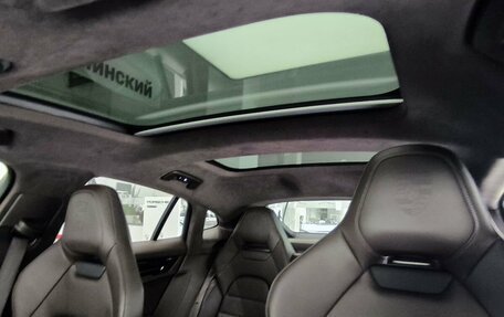 Porsche Panamera, 2025 год, 19 000 000 рублей, 40 фотография