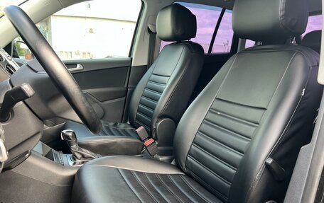 Volkswagen Tiguan I, 2011 год, 1 199 000 рублей, 8 фотография