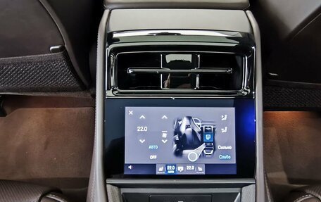 Porsche Panamera, 2025 год, 19 000 000 рублей, 39 фотография
