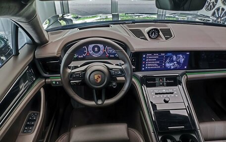 Porsche Panamera, 2025 год, 19 000 000 рублей, 35 фотография