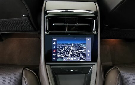Porsche Panamera, 2025 год, 19 000 000 рублей, 38 фотография
