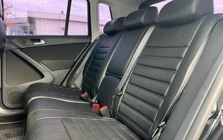 Volkswagen Tiguan I, 2011 год, 1 199 000 рублей, 7 фотография