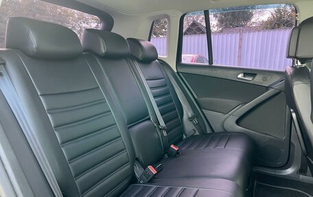 Volkswagen Tiguan I, 2011 год, 1 199 000 рублей, 9 фотография